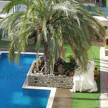 Apartamento Mar Blau