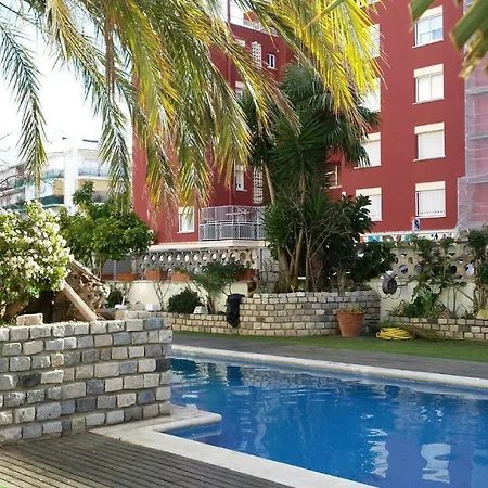 Mar Blau Apartamento