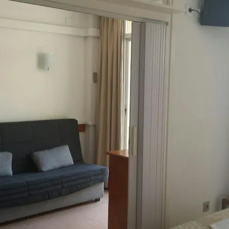 Apartamento Mar Blau Calella