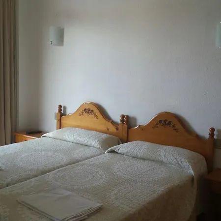 Apartamento Mar Blau Calella