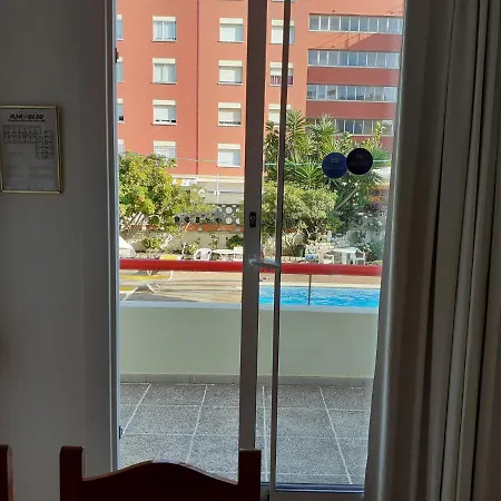 Apartamento Mar Blau *
