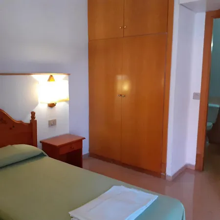 Mar Blau Apartment Calella