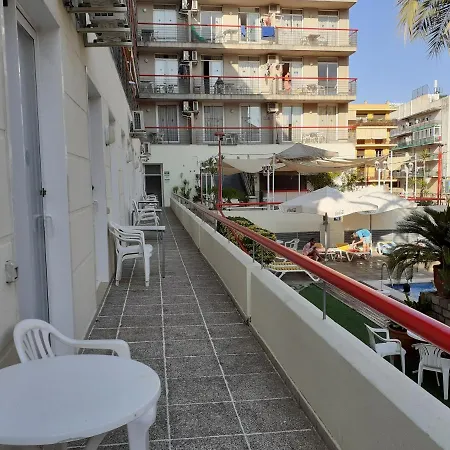 Apartamento Mar Blau *