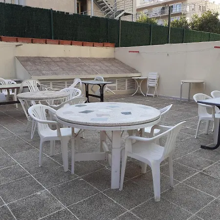 Apartamento Mar Blau Calella