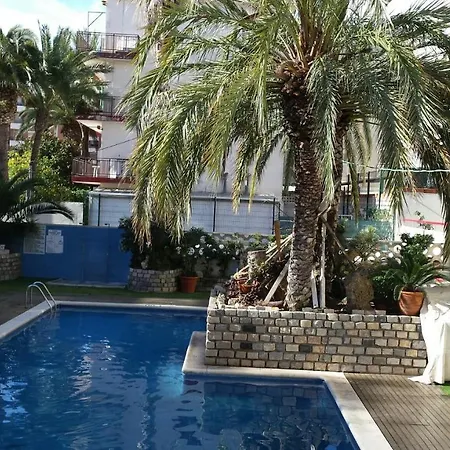 Mar Blau Apartamento