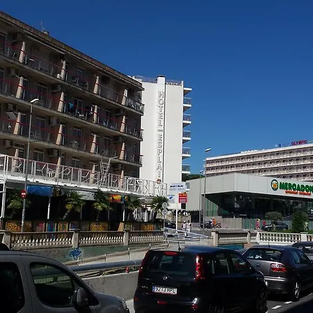Mar Blau Apartamento