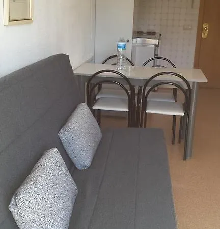 Mar Blau Apartment *