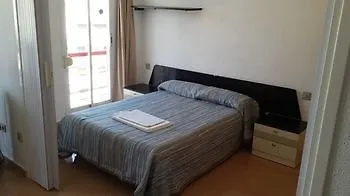 Apartamento Mar Blau