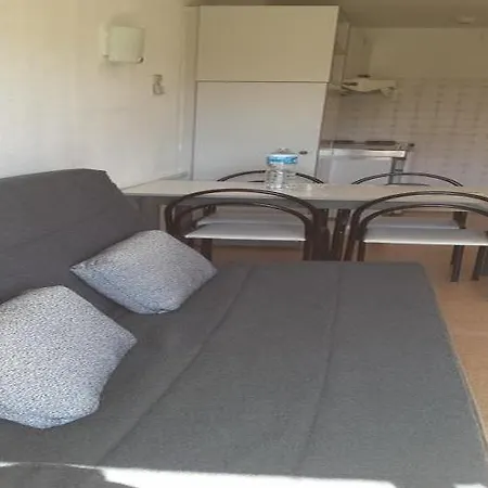 Apartamento Mar Blau *