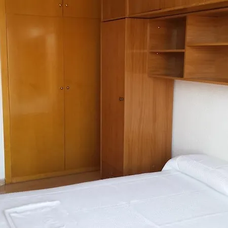 Apartment Mar Blau Calella