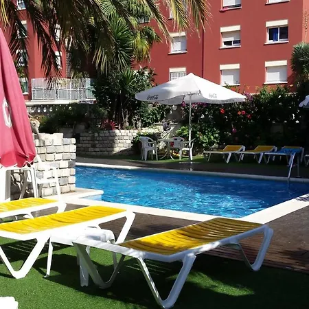 Apartment Mar Blau