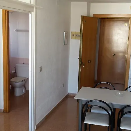 Appartement Mar Blau