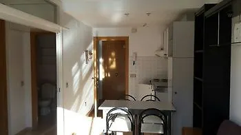 Mar Blau Apartament Calella