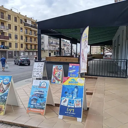 Daire Mar Blau Calella